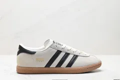 【今日特価】Adidas Originals Stadt アディダス オリジナルズ シュタット 快適でユニバーサル 滑り止めで耐磨耗 ロートップ スケートシューズ 送料無料 在庫限定セール価格！