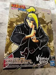 2025年最新】VIBRATION STARS デイダラの人気アイテム - メルカリ