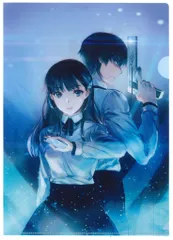 魔法科高校の劣等生　クリアファイル　② 司波達也 司波深雪 Amazon.co.jp: 魔法科高校の劣等生・クリアファイル・司波達也