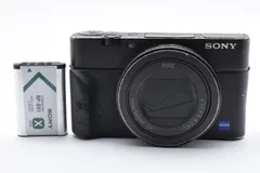 2025年最新】rx100m3の人気アイテム - メルカリ