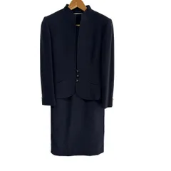 ミスアシダ　miss ashida ツイードスーツ　9号　入園式　入学式 miss ashida | ONLINE STORE