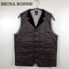 【超値下げ】ブルーナボイン bru na boinne ベスト 安いブルーナボイン ベストの通販商品を比較 | ショッピング情報の