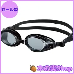 【大安売り】SWANS(スワンズ) 日本製 スイミングゴーグル SW-32N フィットネス クッション付 大人用