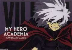 【中古】雑貨 死柄木弔/アップ ビジュアルボード 「一番くじ 僕のヒーローアカデミア The way they walk」 I賞