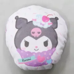 【中古】雑貨 クロミ ポーチ 「サンリオ当りくじ販売機 第9弾」