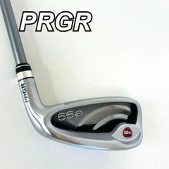 PRGR egg ７番アイアン