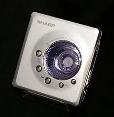 再生OK 外観極美品　新品級　SHARP MD-ST700 MDプレーヤー s-l400.jpg