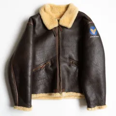 2025年最新】The REAL McCOY'S メンズ MA-1・フライトジャケット