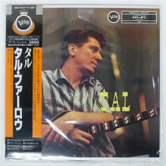 2025年最新】tal farlowの人気アイテム - メルカリ