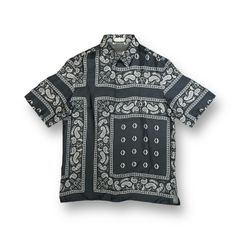【DIOR】セール 22AW コットン バンダナモチーフ シャツワンピ ji5j7byBwiHfviZAjYJpTJ.jpg@jpg