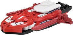 【新品】 タカラトミー エルダフェリー 新幹線変形ロボ シンカリオン プラレール チェンジ ワールド おもちゃ CW 電車 3歳 ザ