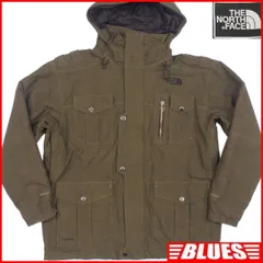 2025年最新】THE NORTH FACE メンズ モッズコートの人気アイテム