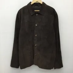 BANANA REPUBLIC バナナリパブリック ジャケット、上着 レザージャケット レザースウェードジャケット