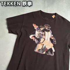 2024年最新】鉄拳 tシャツの人気アイテム - メルカリ