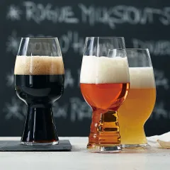 SPIEGELAU　クラフトビアグラス　テイスティングキット　ビアグラス3個セット　クリスタグガラス　シュピゲラウ　ドイツ製　Craft beer tasting kit