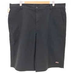 ジェニュインディッキーズ GENUINE Dickies ワイドバギー  ワークショーツ メンズ 表記無 