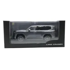 【中古】開封） トヨタ　１／３０　ランドクルーザー３００　グレーメタリック[24]