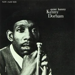 ケニー・ドーハム LP4枚セット 2025年最新】kenny dorham レコードの人気アイテム - メルカリ