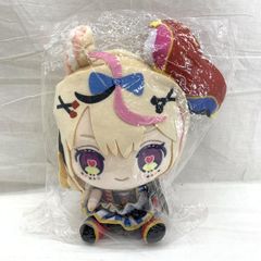 ホロライブ フレンズ ジジ ぬいぐるみ EN english ホロフレ 誕生日