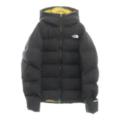 THE NORTH FACE (ザノースフェイス) Belayer Parka ビレイヤーパーカ ダウンジャケット ブラック ND92215R