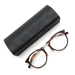 金子眼鏡 tana-gokoro ブラックラウンドメガネ 金子眼鏡 ラウンドサングラス：ショップニュース｜コクーン