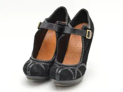 2025年最新】CHIE MIHARA レディース ハイヒール・パンプスの人気