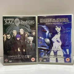 2025年最新】海外版 dvd アニメの人気アイテム - メルカリ