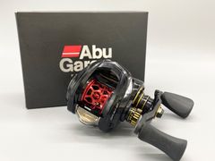 アブガルシア ALC-IB7 フィネススプール カスタム