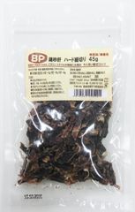 ベストパートナー 鶏砂肝 ハード細切り