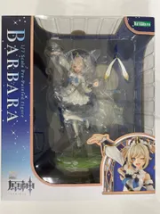 2025年最新】原神 フィギュア バーバラの人気アイテム - メルカリ