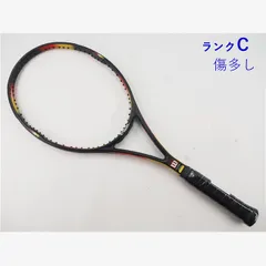 【絶品】 新品　未使用　ウィルソンプロスタッフ90(ninety) 国内正規品 wilson pro staff 90 【G3/未使用】 ウィルソン プロスタッフ