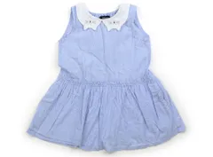 【クレードスコープ/kladskap】ワンピース 90サイズ 女の子【子供服・ベビー服】（1862823）