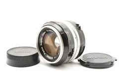 2025年最新】ニコン Ai NIKKOR 50mm F1.2の人気アイテム - メルカリ
