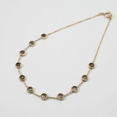 田崎真珠 大粒 南洋真珠 ネックレストップ シルバー ウェーブ/24-2941S  