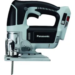 Ｐａｎａｓｏｎｉｃ　１８Ｖ　充電ジグソー　本体のみ　グレーのサムネイル
