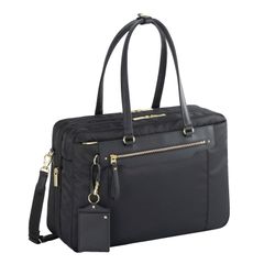 【人気商品】B4サイズ収納 15.6inchPC収納 ビエナ3 ビジネスバッグ No.68703 [エースジーン]