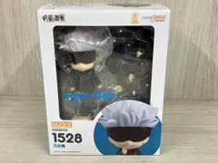ねんどろいど 1528 呪術廻戦 五条悟 呪術廻戦/ねんどろいど