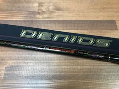 がま磯 デニオス 125-53 美品