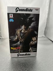 드래곤 볼 Grandista 그란디스타 손오공 2