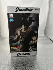 2025年最新】GRANDISTA 孫悟空 黒髪の人気アイテム - メルカリ