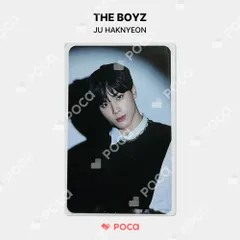 ヒョンジェ トレカ SUPER STAR THE BOYZ ソウルコン ドボイズ THE BOYZ ドボイズ ソウルコン 入場トレカ ヒョンジェ - メルカリ