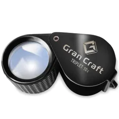 ボシュロム ルーペBausch&Lomb アメリカ製14倍 トリプレット宝石鑑定 Bausch&Lombボシュロム ルーペ 宝石鑑定アメリカ製14倍 トリプレット