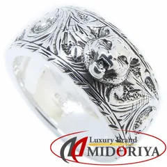 ○★新品 未使用 Gucci グッチ キャットヘッド 定番シルバーリング 1/29まで限定セール】GUCCI グッチ キャットヘッド シルバー リング