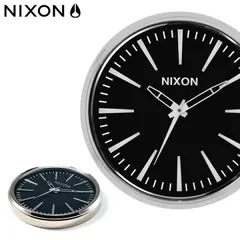 2024年最新】ニクソン 壁掛け時計の人気アイテム - メルカリ