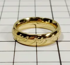 即日発送　一つの指輪 e.m. - 【即日発送可】e.m. スタッズ / ピンキーリング (5号