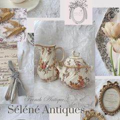 terre de fer Auguste テールドフェール フランスアンティーク