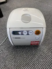 2025年最新】zojirushi 炊飯器 nsの人気アイテム - メルカリ