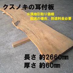 天然国産 樫 一枚板 テーブル 無垢 かし 117 天然木 - メルカリ