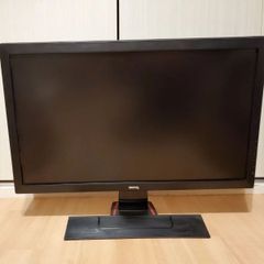 BenQ RL2450H 24インチ ゲーミング モニター HDMI 対応 - メルカリ