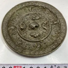 2025年最新】古鏡の人気アイテム - メルカリ